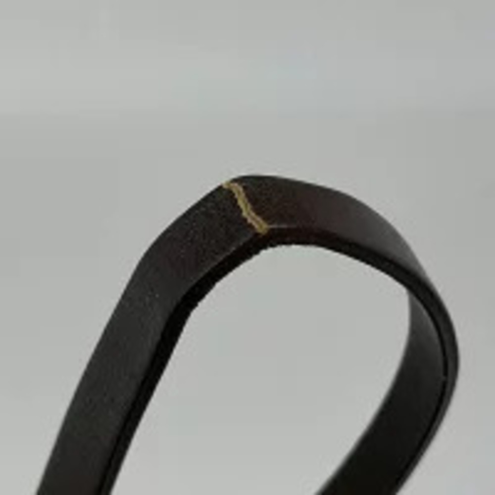 Gucci shoulder bag suede brown - Picture 7 of 7